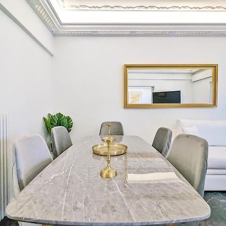Acropolis View Dream Apartments Афины Экстерьер фото