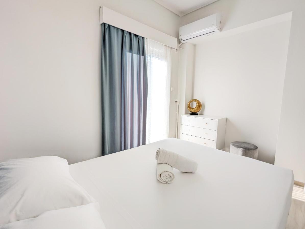 Acropolis View Dream Apartments Афины Экстерьер фото