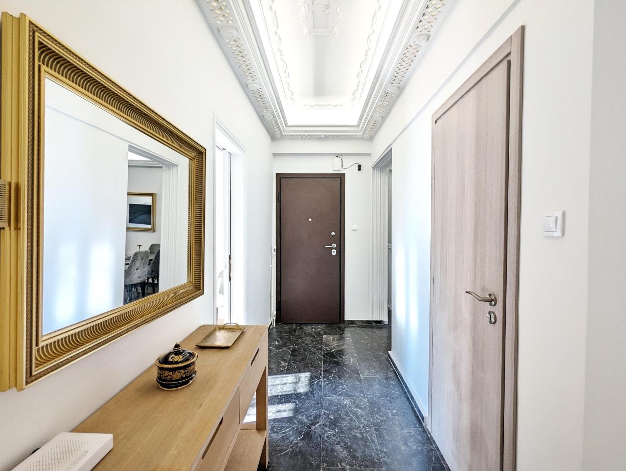 Acropolis View Dream Apartments Афины Экстерьер фото