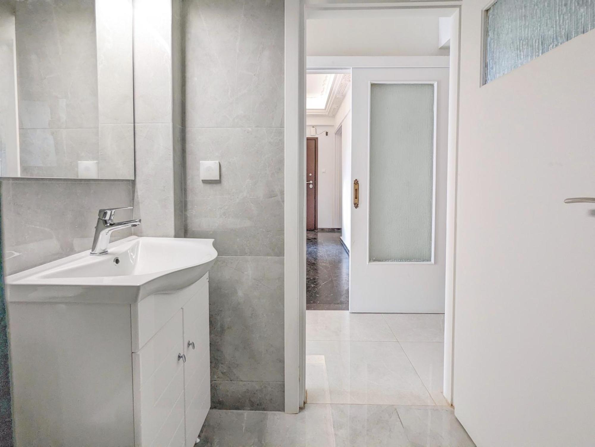 Acropolis View Dream Apartments Афины Экстерьер фото